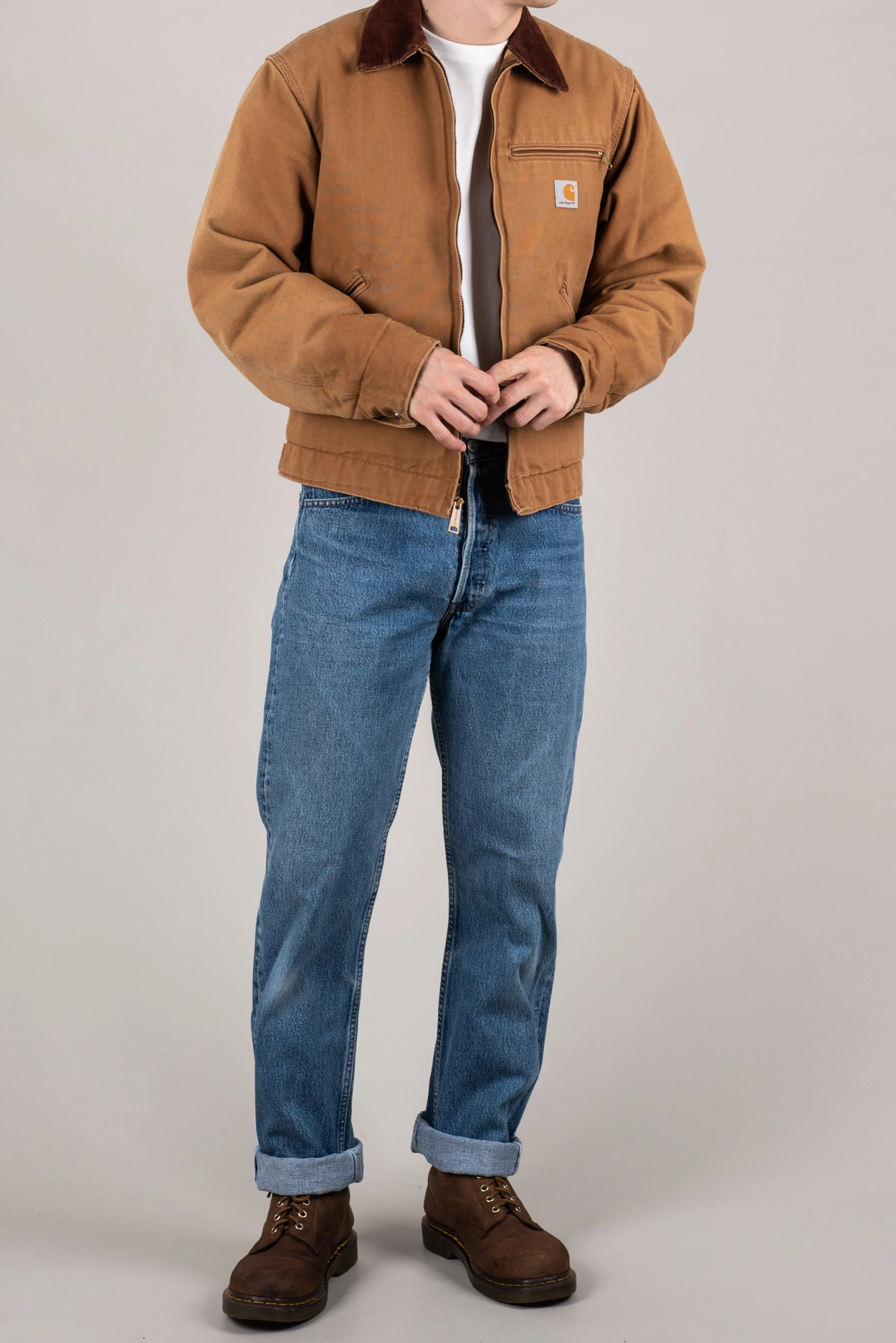 Carhartt j001 Clearance